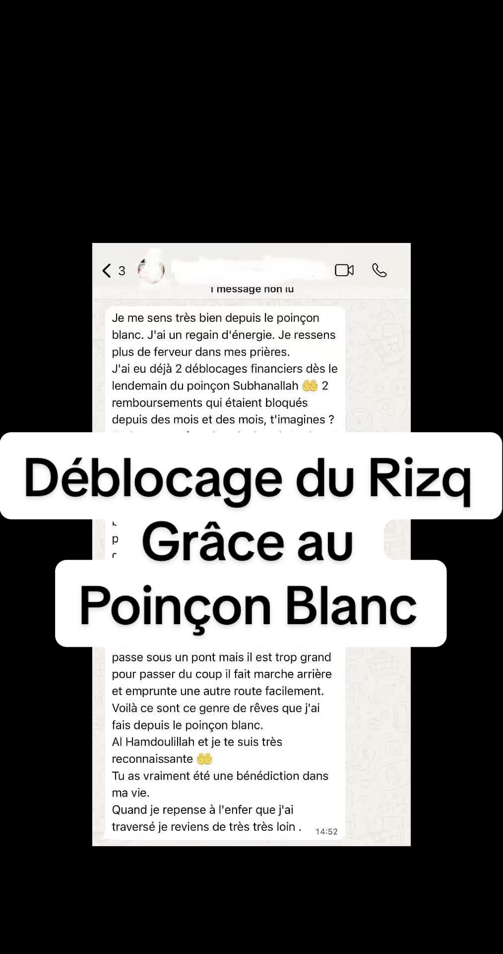 @S&icirc;rr Roqya N&ucirc;raniyyā 💫