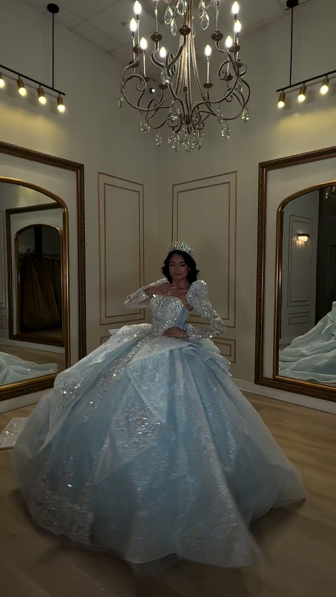@SARAH'S COUTURE