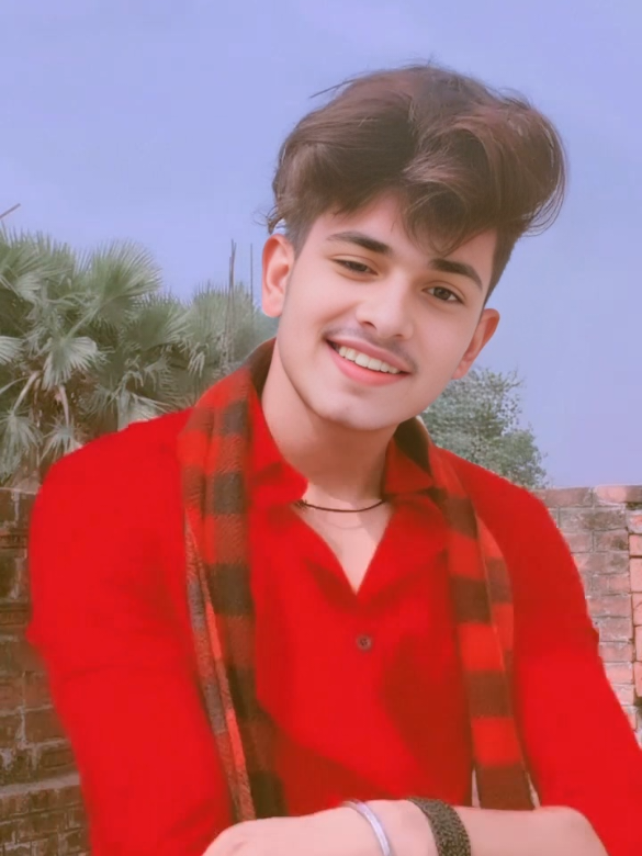 @Cute)CHANDAN &hearts;️ji🌹🌹