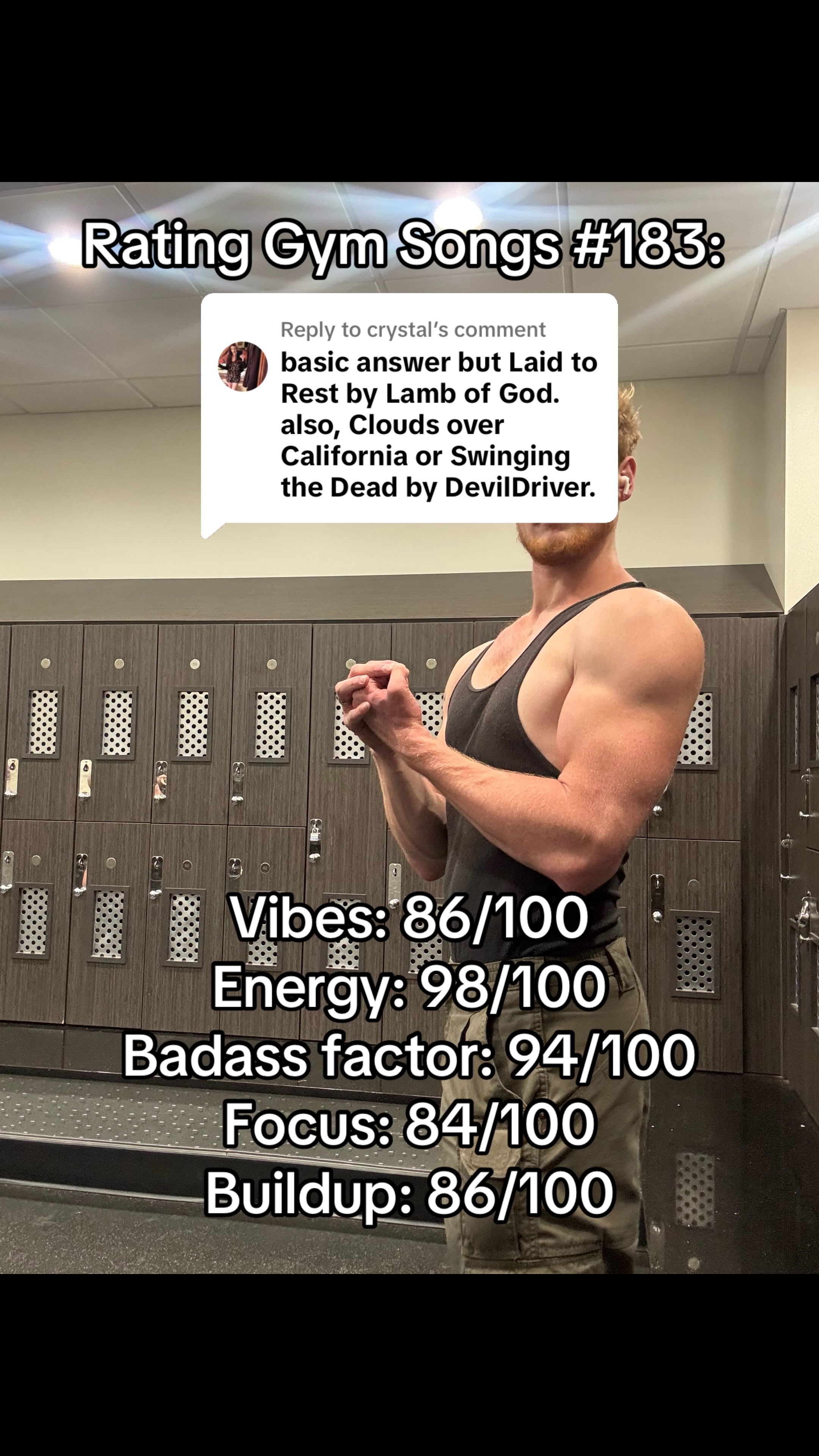 @THE GYM THEORY