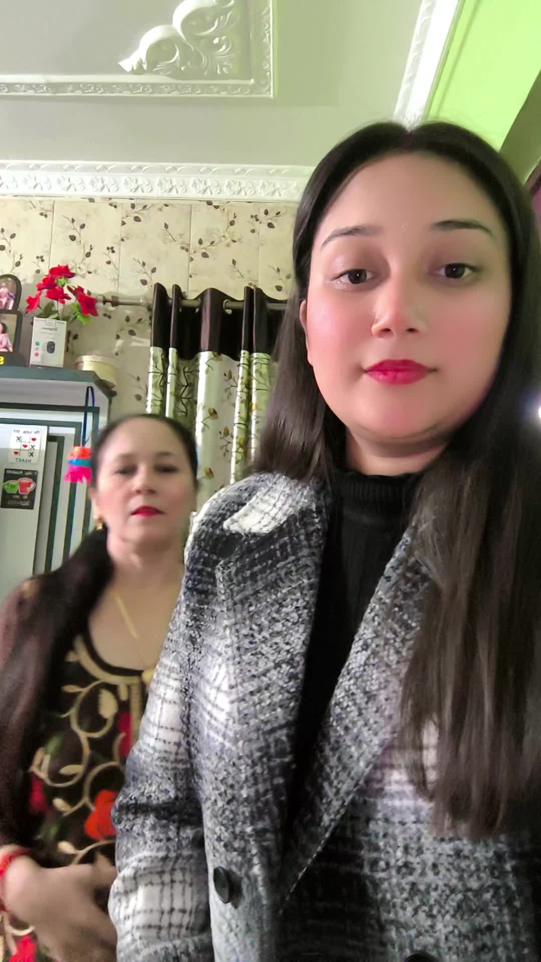 @Til Kumari K