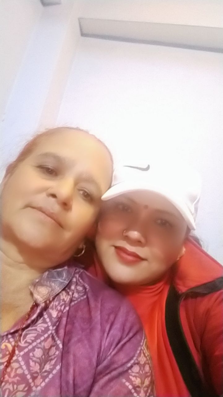 @asmita adhikari
