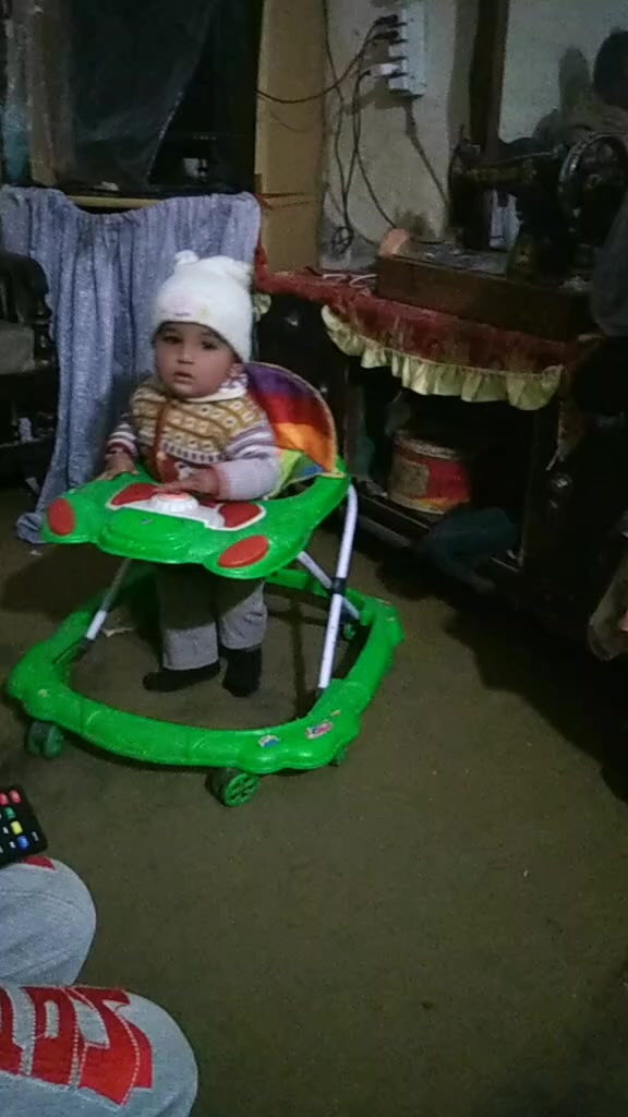 @Mazhar Jani