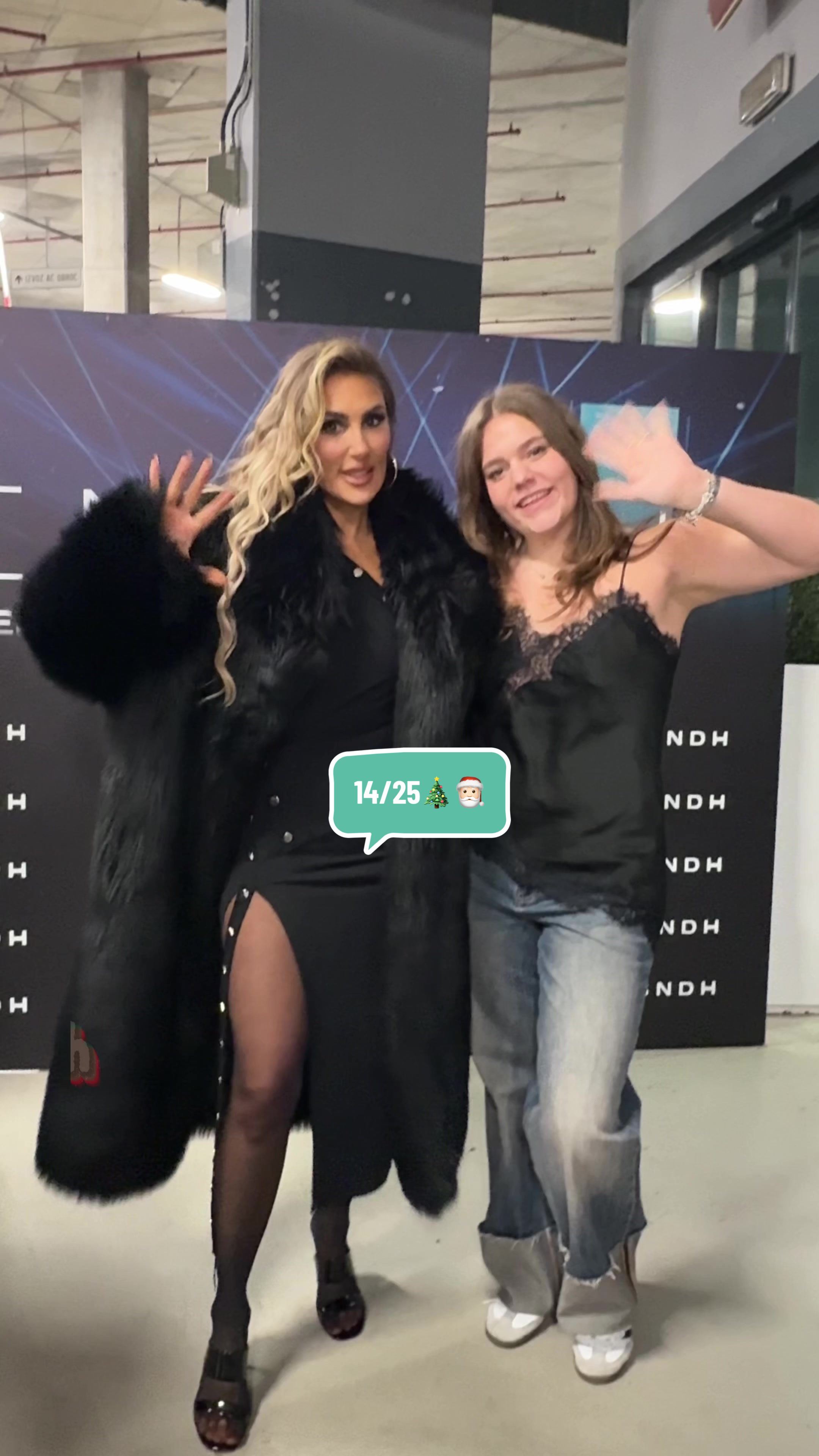 @Sisters Lek&scaron;