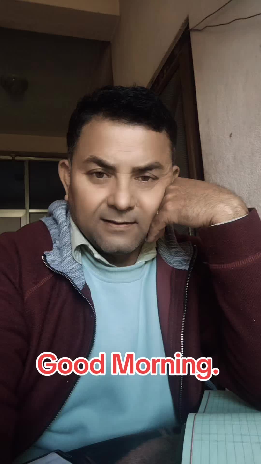 @I am a useless fellow.