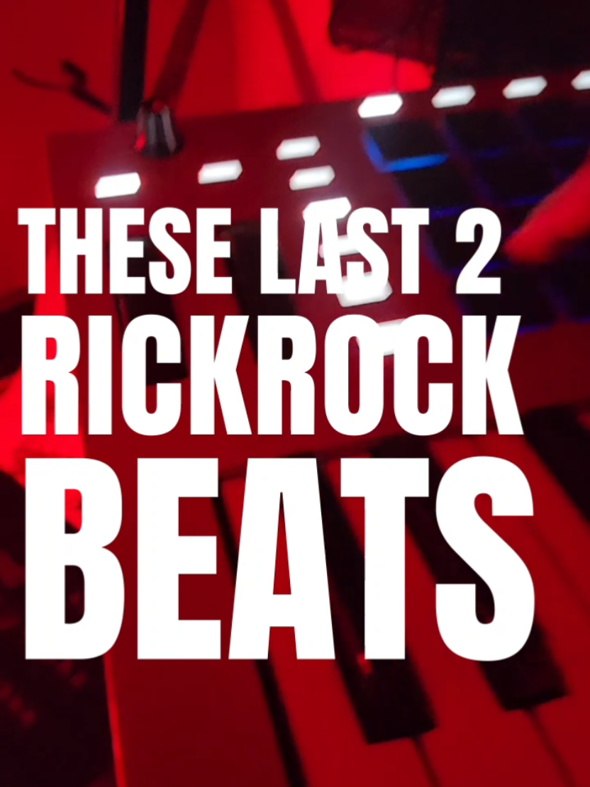 @RICKROCKBEATS