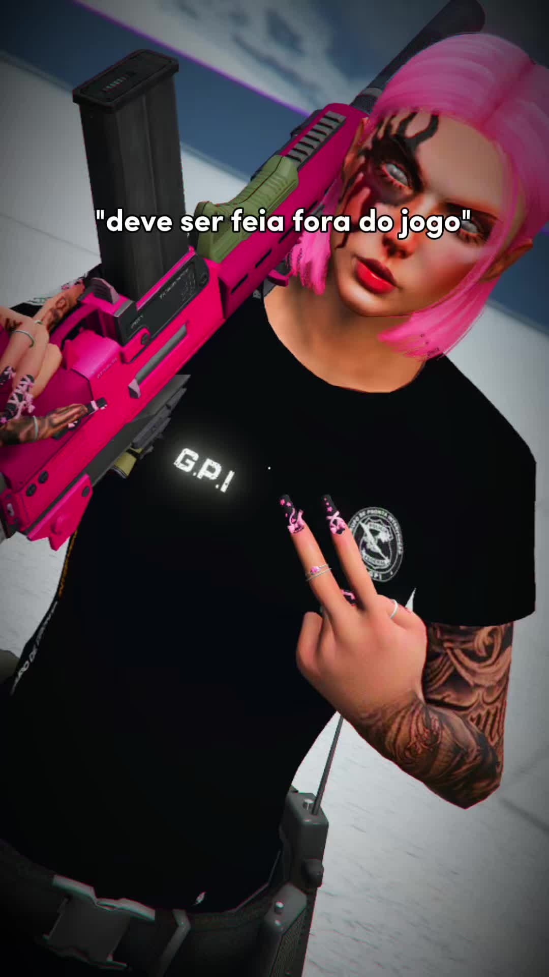 @Magali