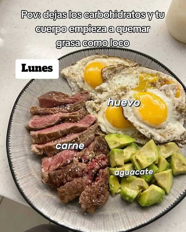 @ʀᴇᴄᴇᴛᴀ ᴋᴇᴛᴏ ᴛᴏᴛᴀʟ 🍗🥦