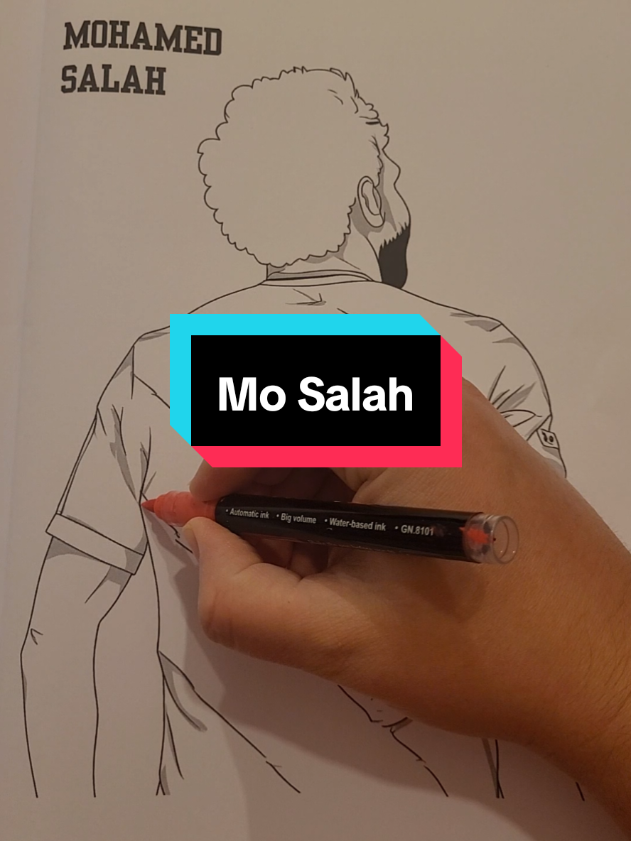 @Shell's colouring