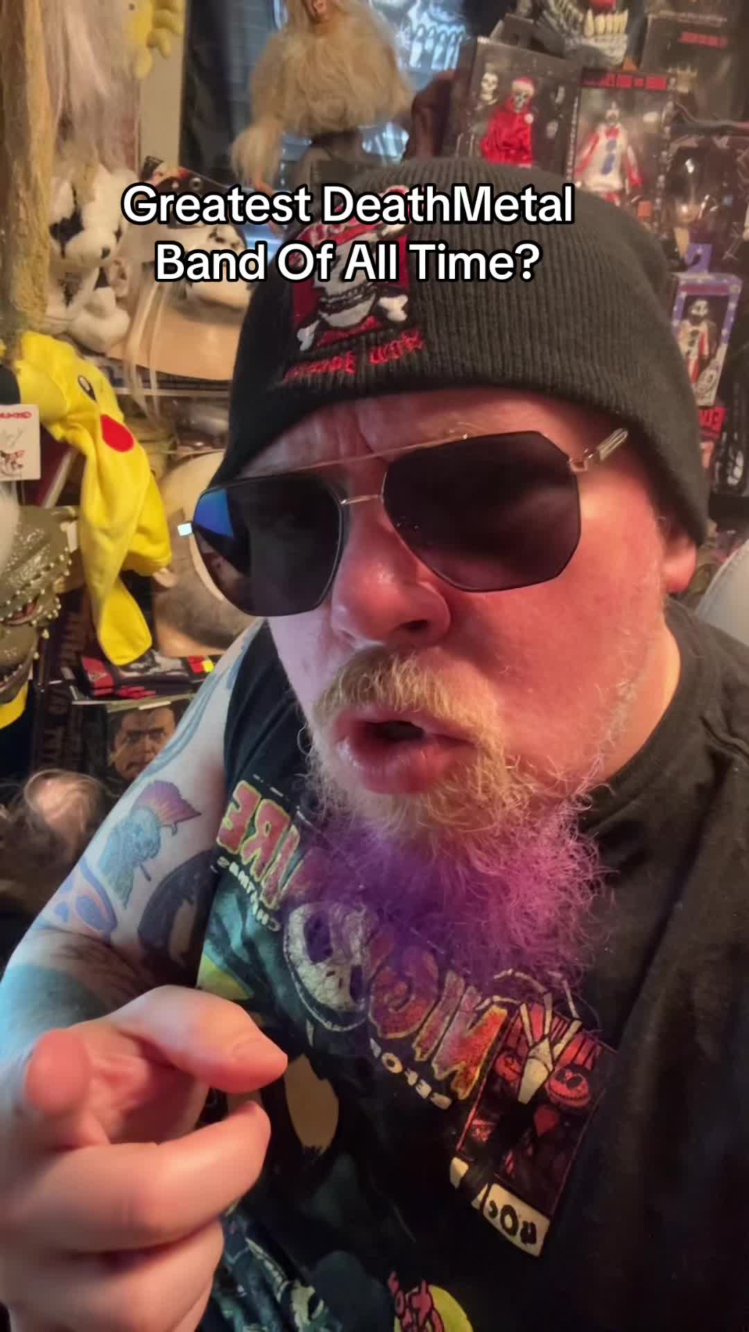 @MetalHorrorMadman