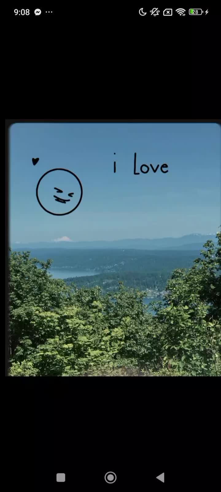 @️