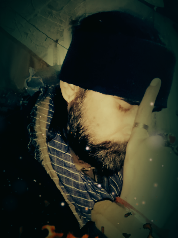@ARFAN MALik