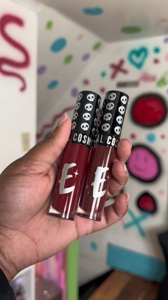 @Elogical Cosmetics