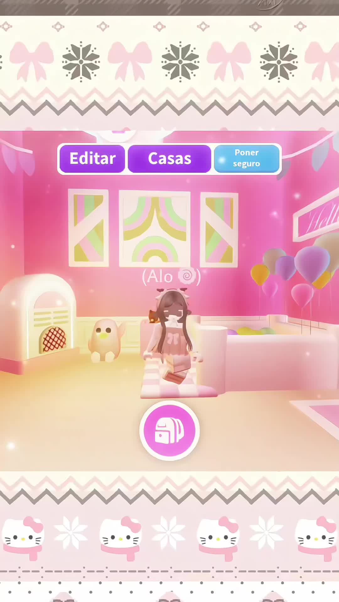 @୭₊˚🎀 𝑨𝒍𝒐 &middot;˚ ₊