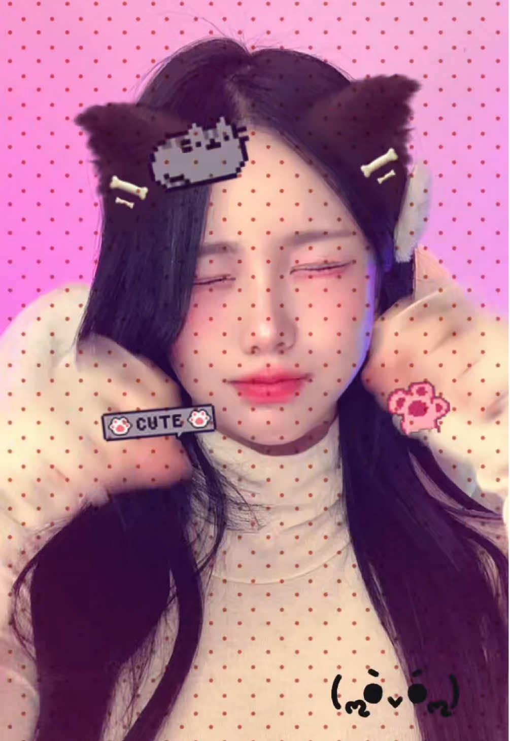 @베베의이중생활