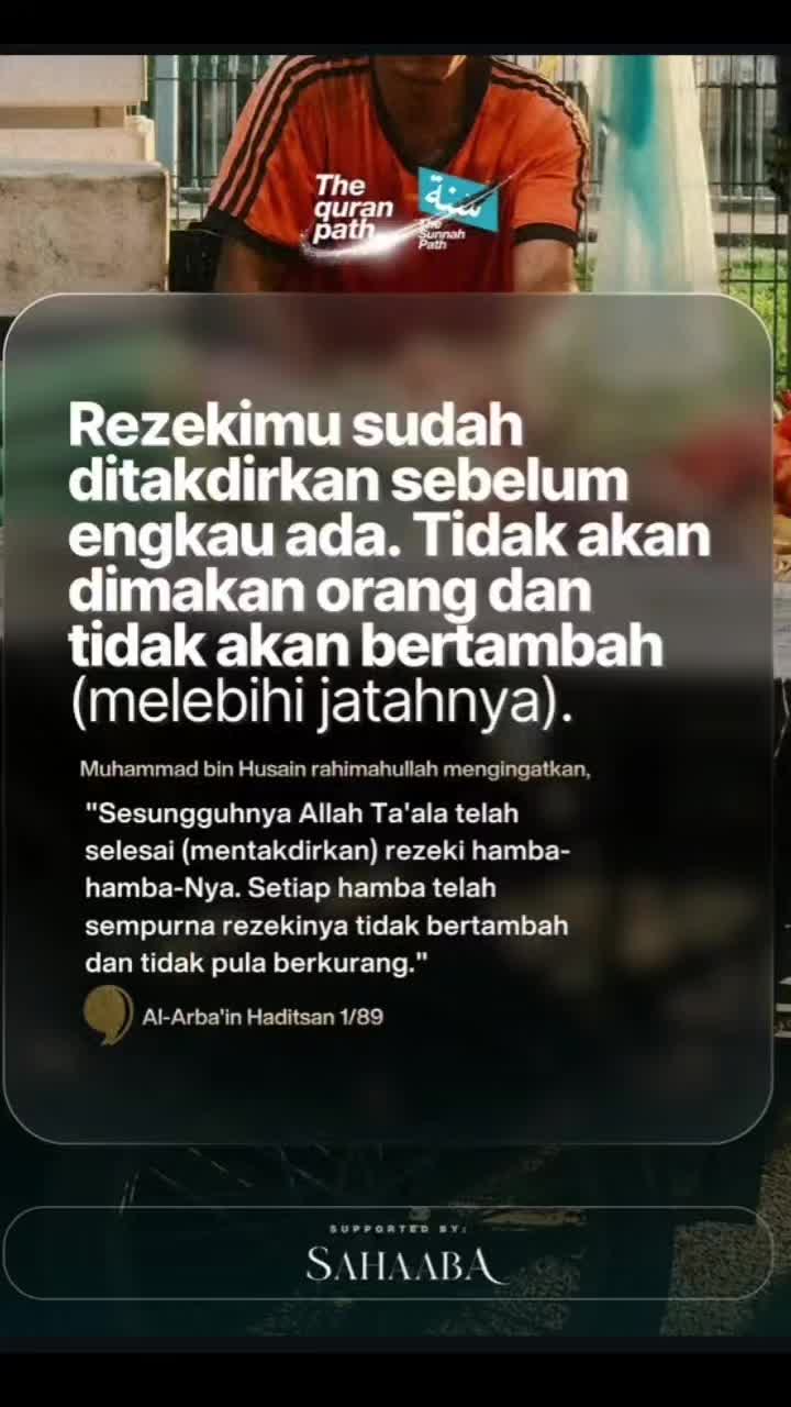 @nama saya
