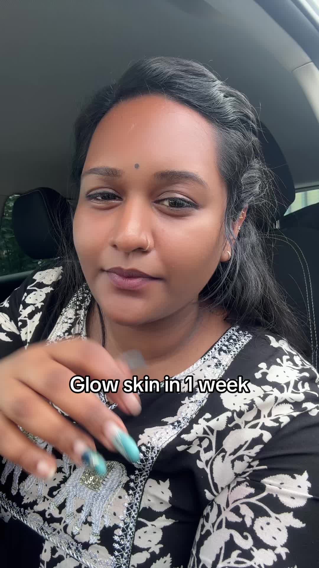 @Priya Amy Mua