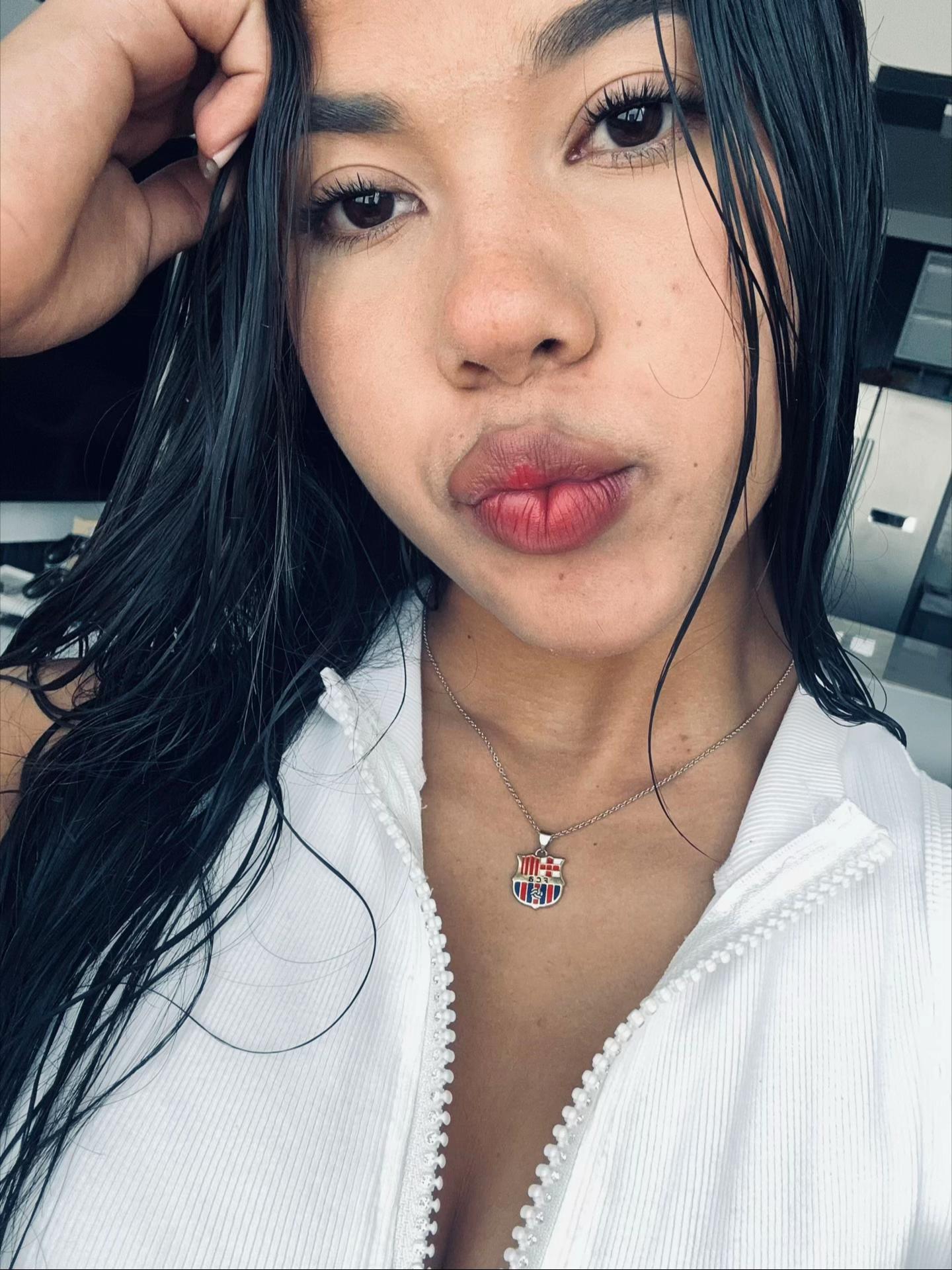 @Cristal Osorio