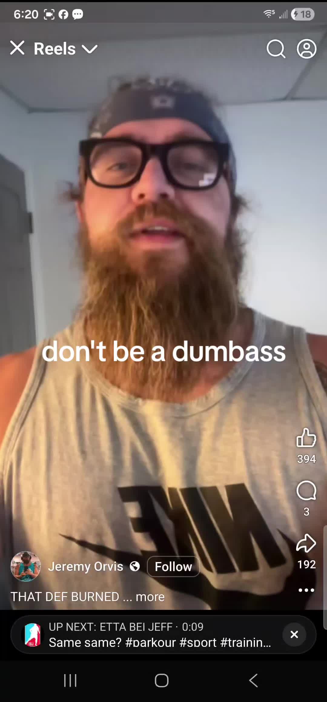 @Albert Sr.