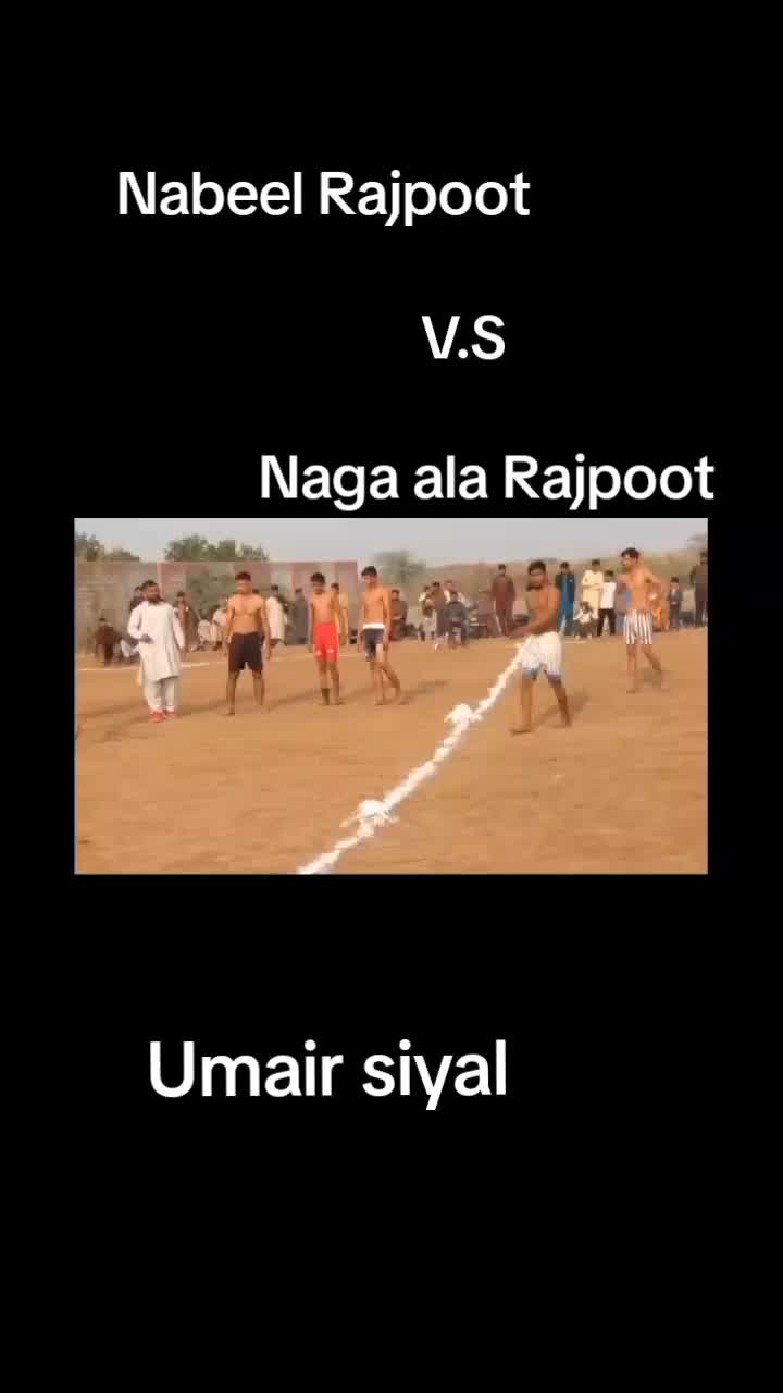 @Nabeel Rajpoot