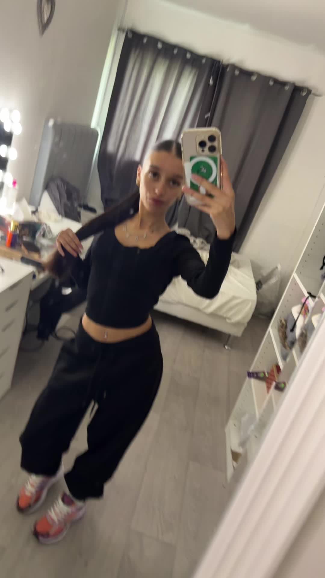 @Mini Pouce 🐆
