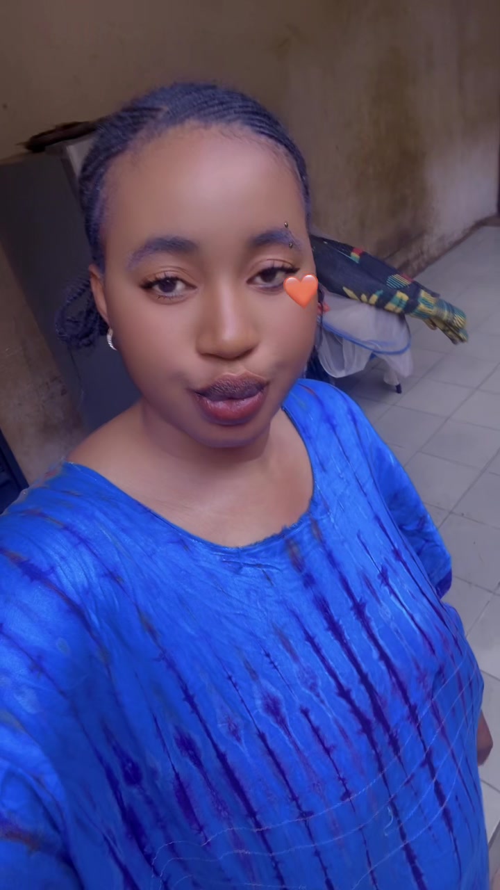 @Mama Diarra