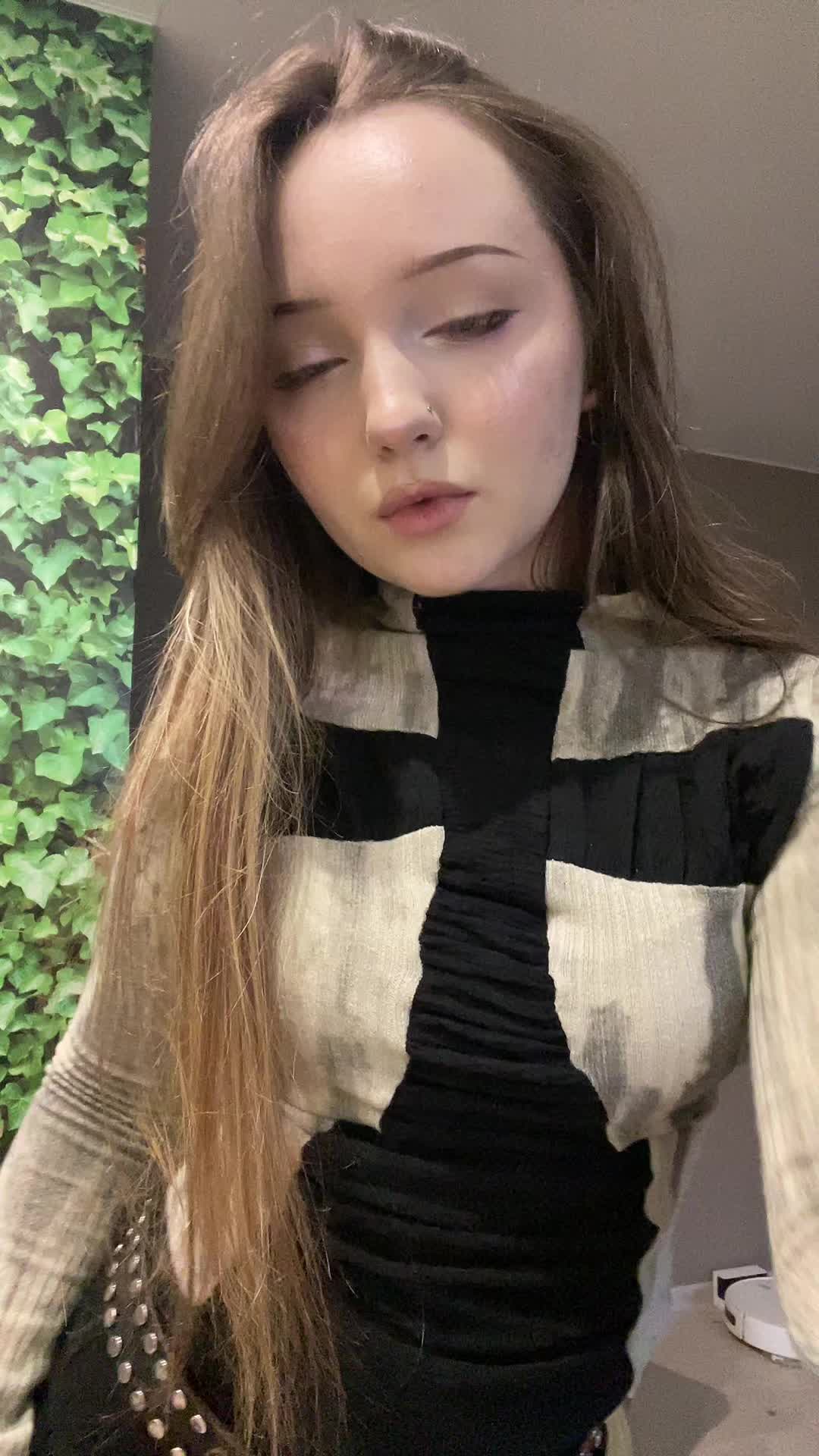 @длинная коса