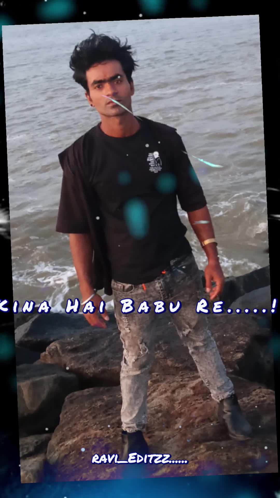 @harsh yadav