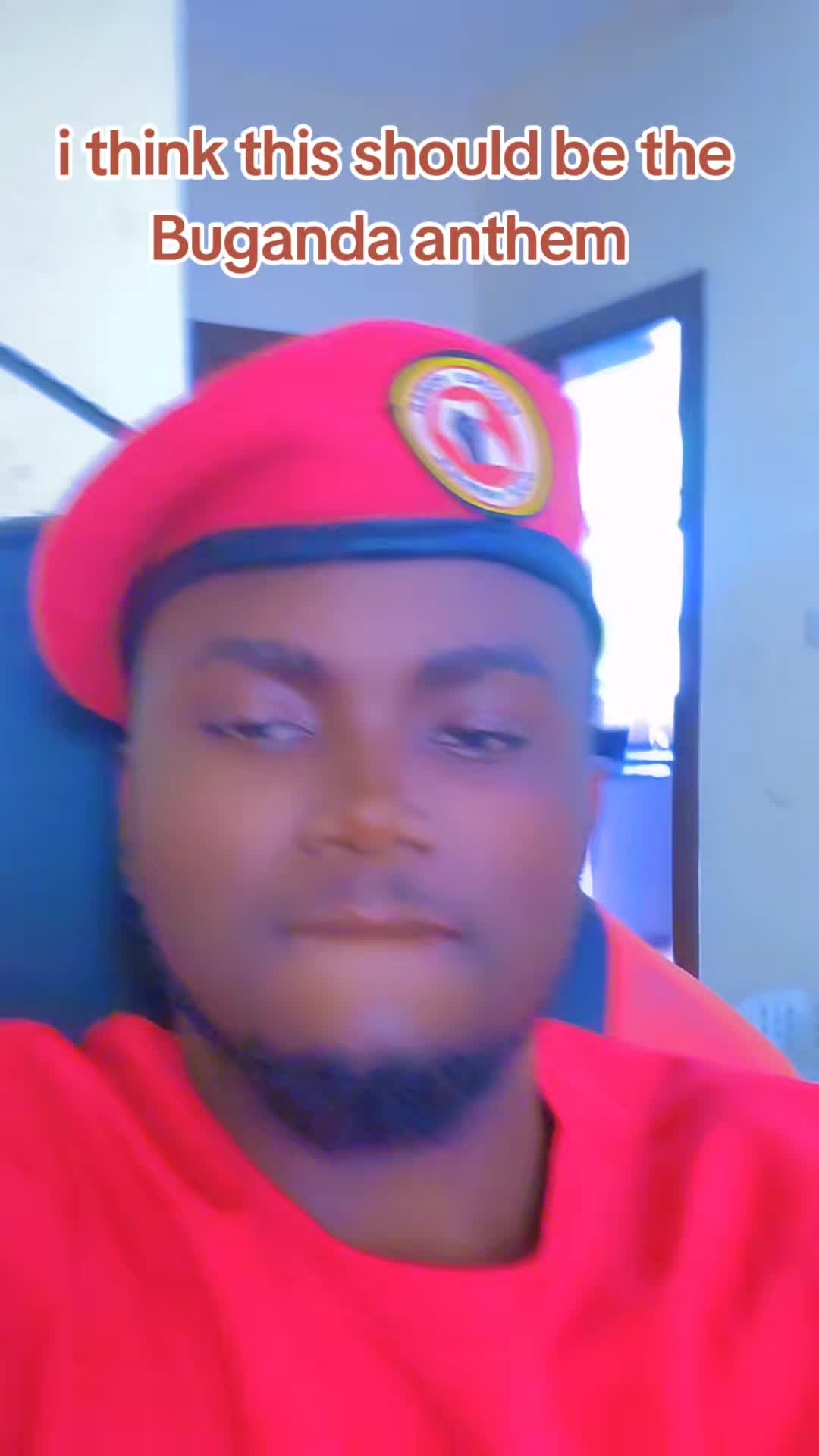 @chairman