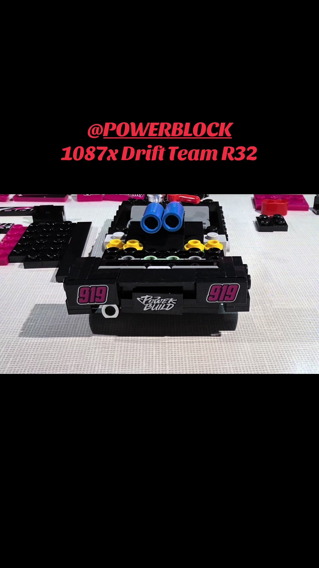 @911dispatcherbrickbuilder