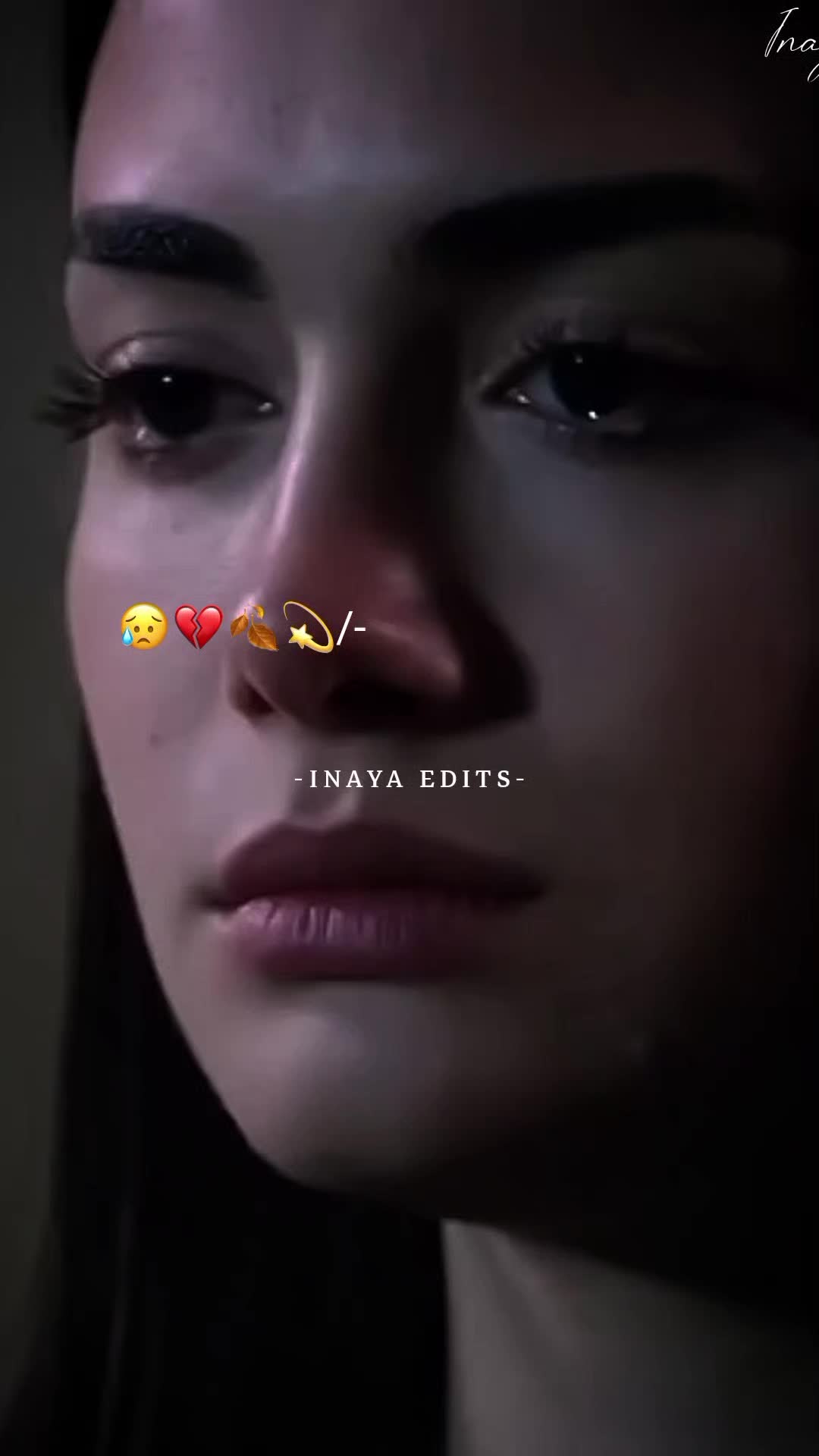 @꧁༺𝓘𝓷𝓪𝔂𝓪༻꧂