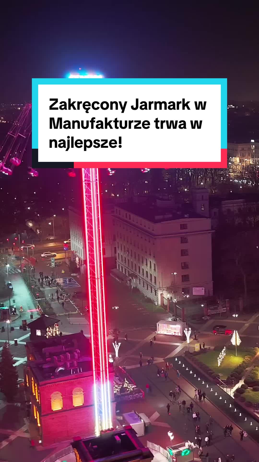 @Manufaktura, Ł&oacute;dź