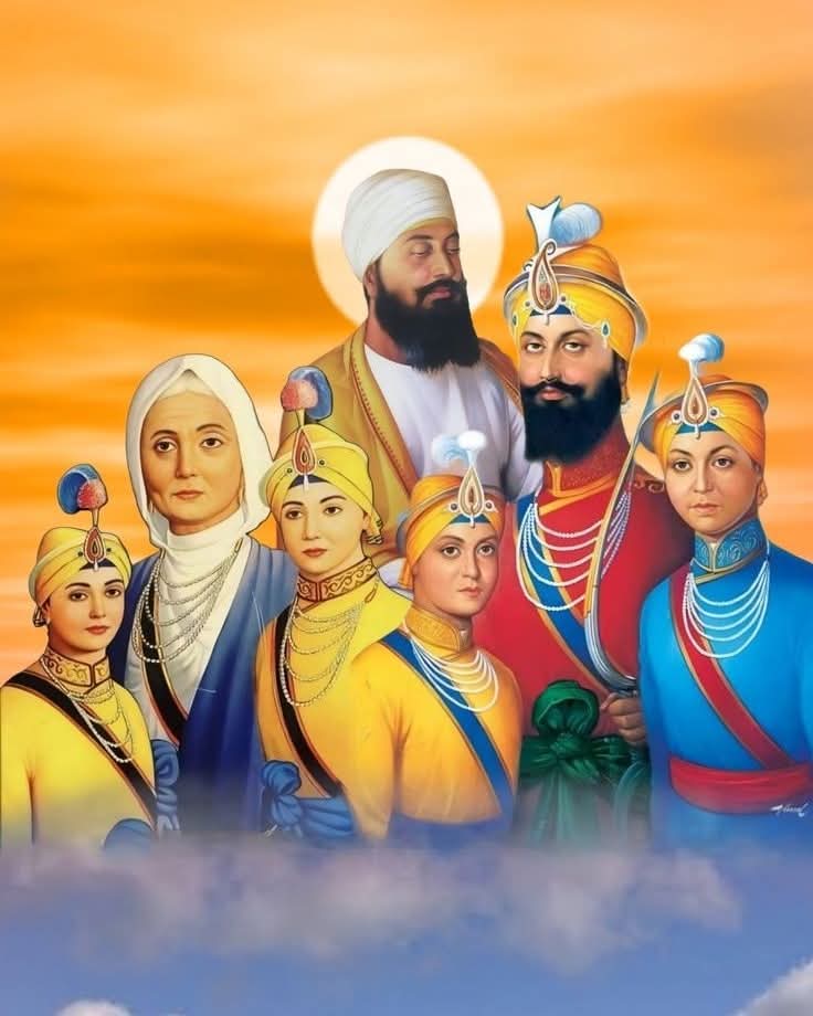 @🦁Ranjit Singh
