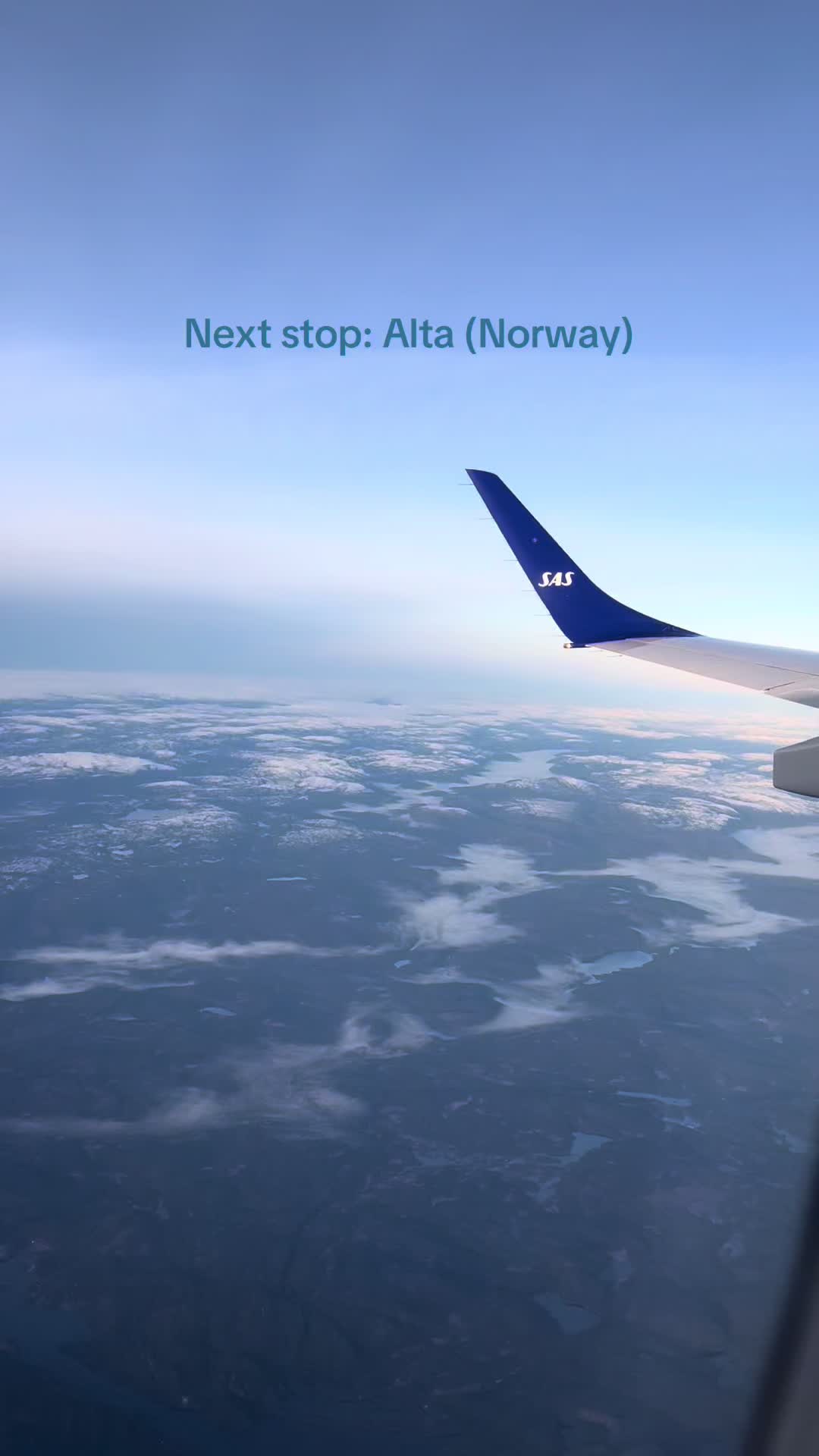 @Aurora