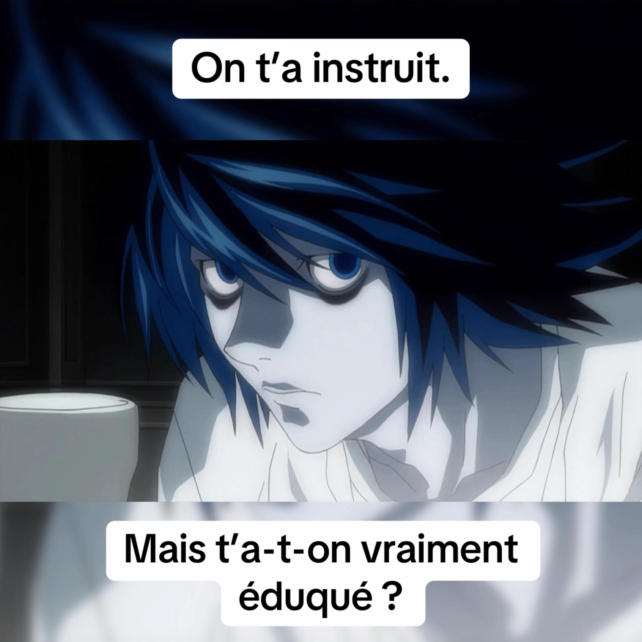 @Assurance Savoir