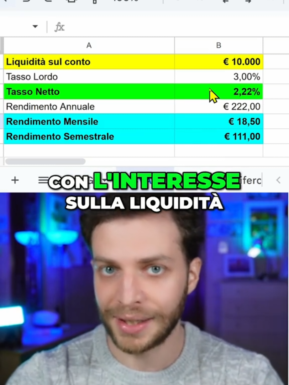 @Kapis - Finanza personale