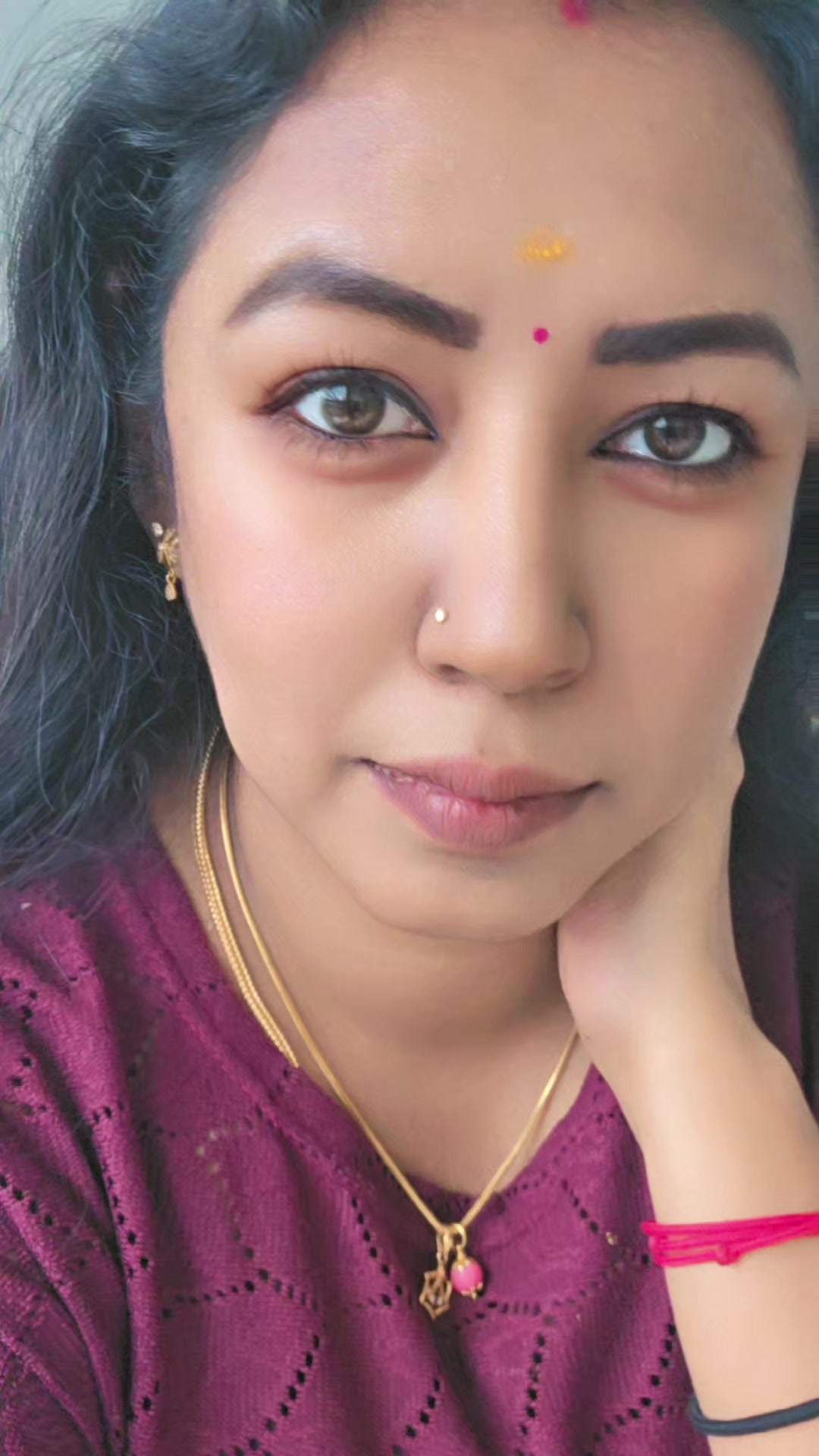 @KaraikudiPonnu_Leka