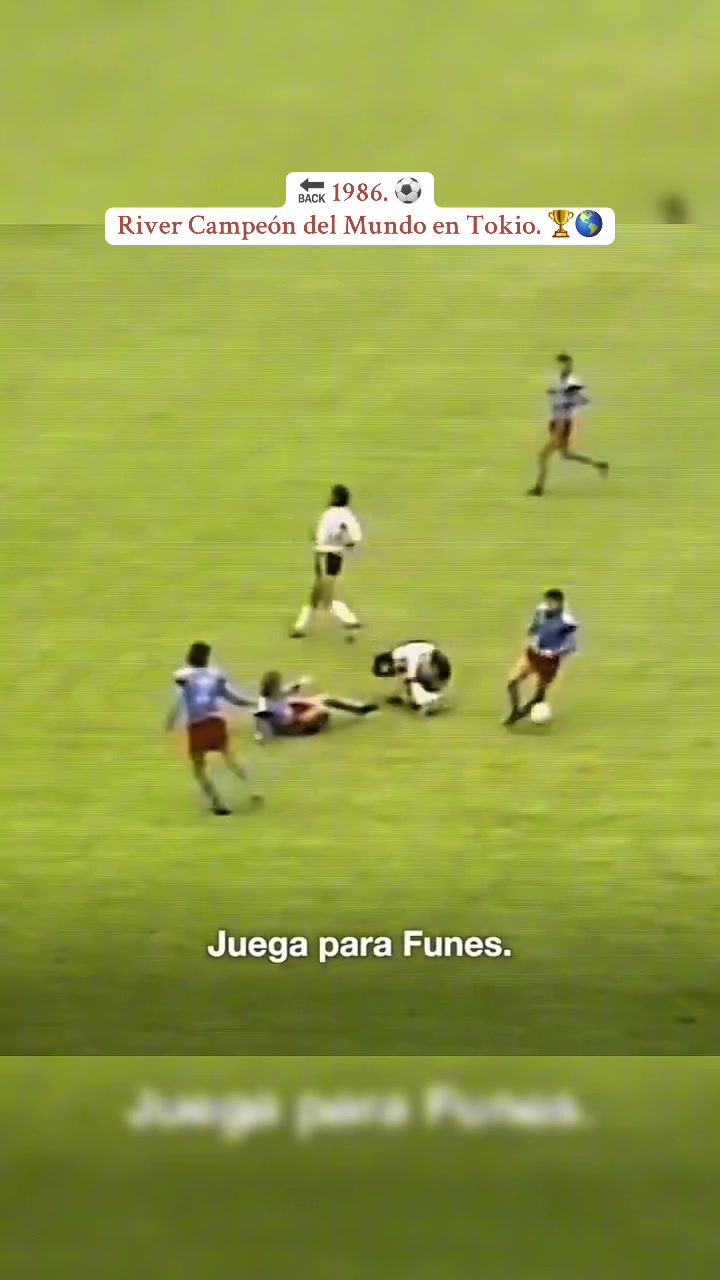 @River Plate