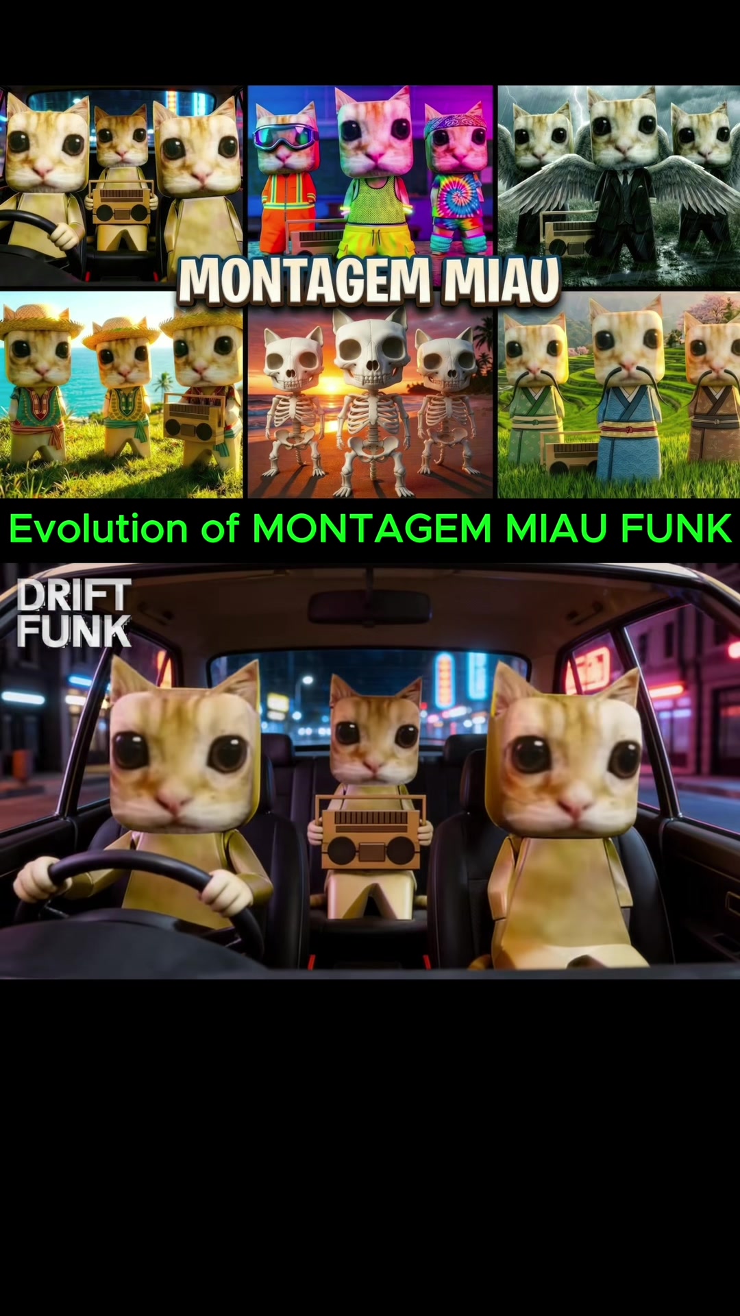 @Brainrot Meme