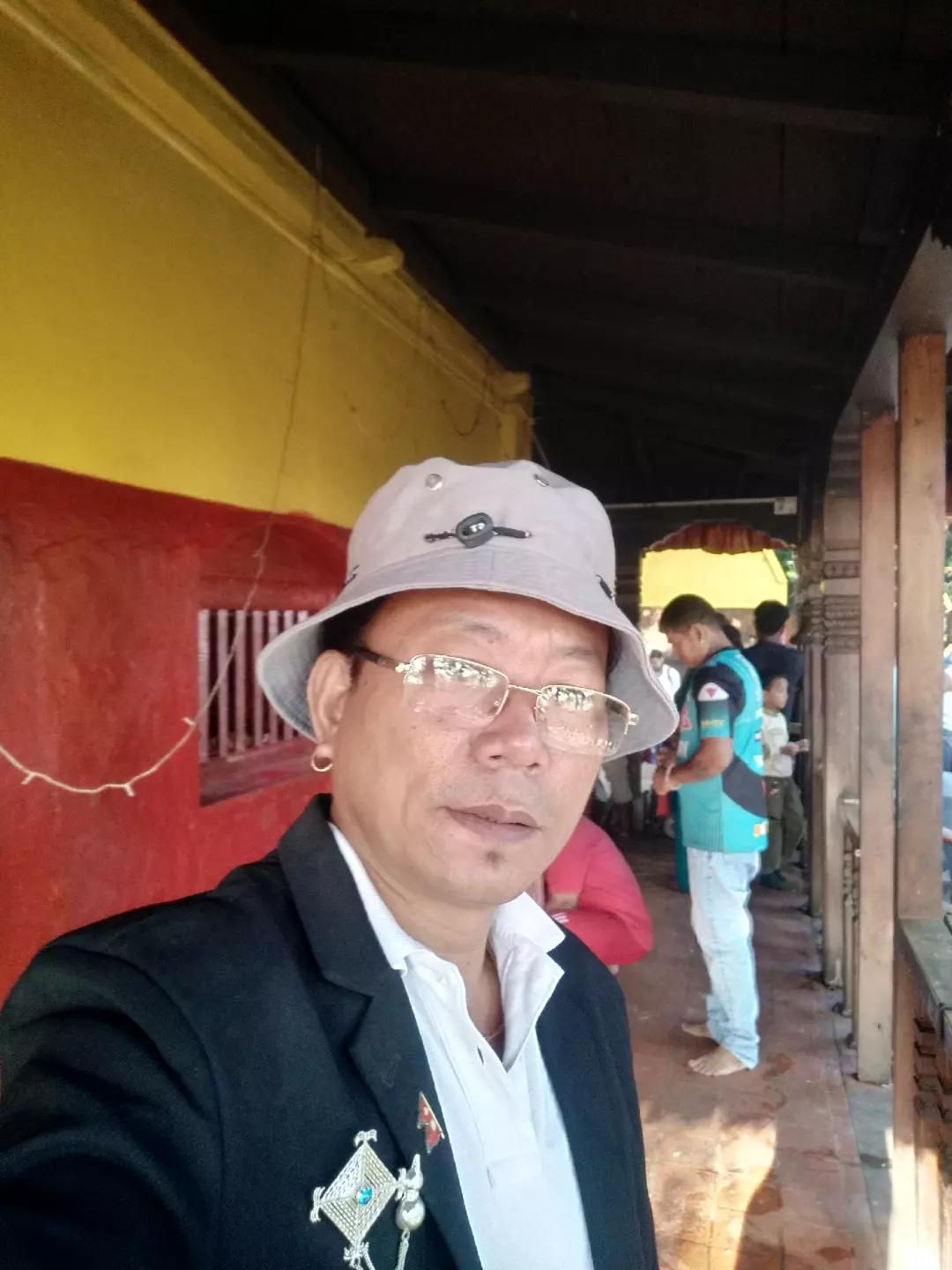 @Bikram Limbu