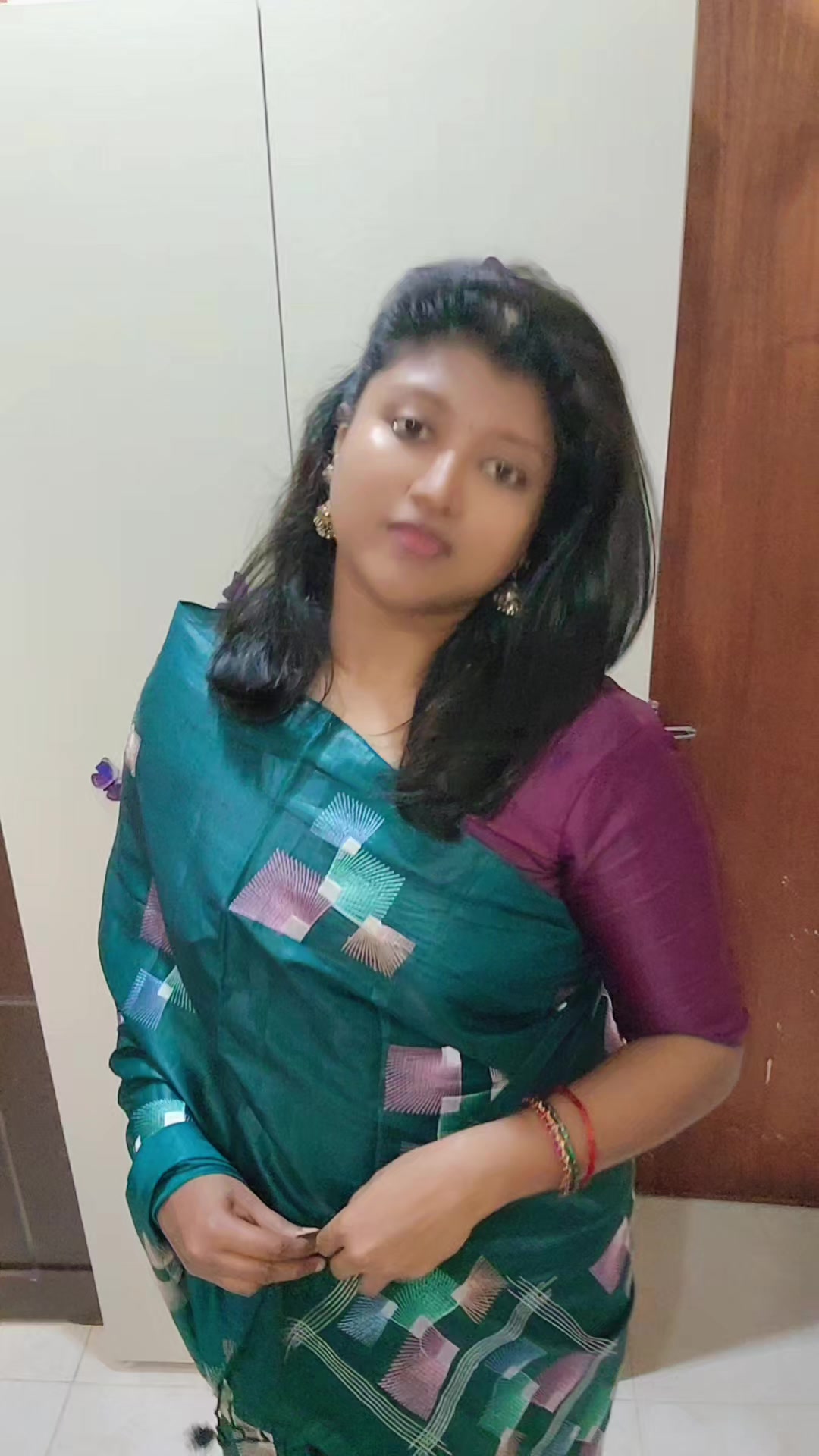 @Manju