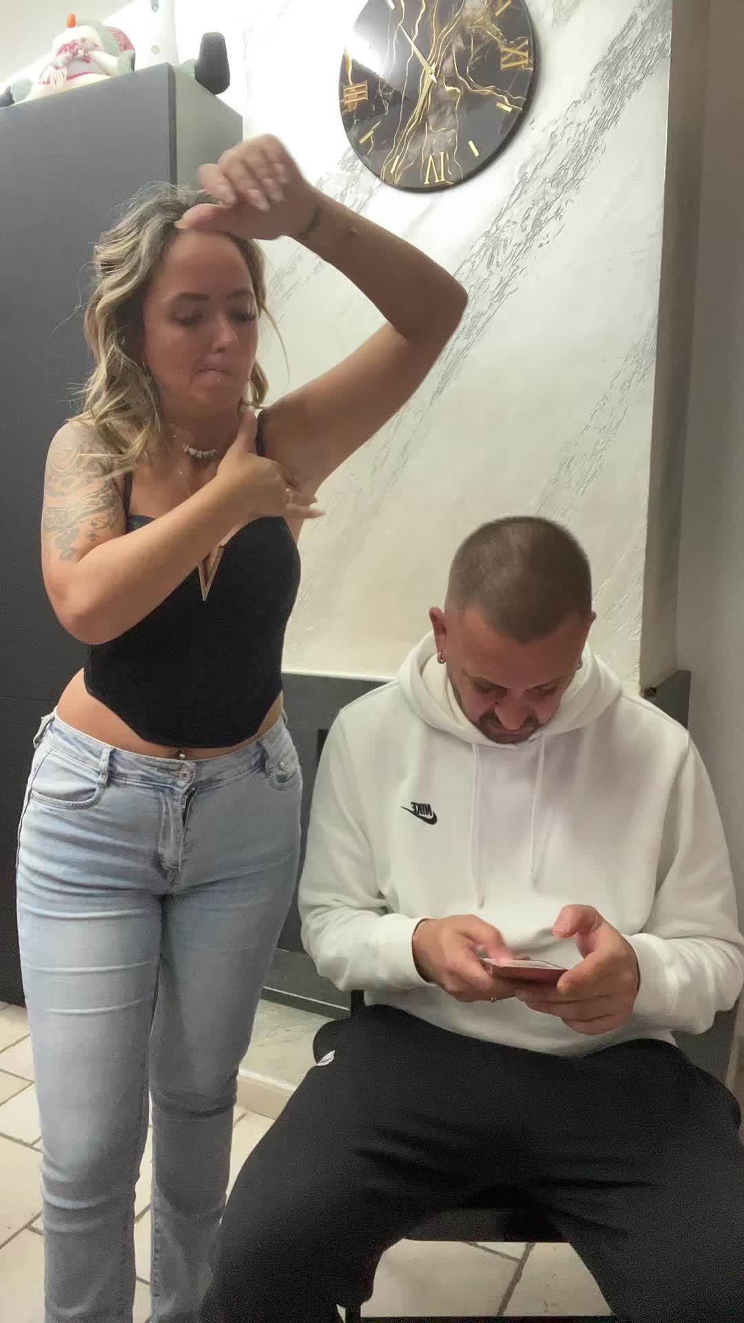 @Anto e Marco