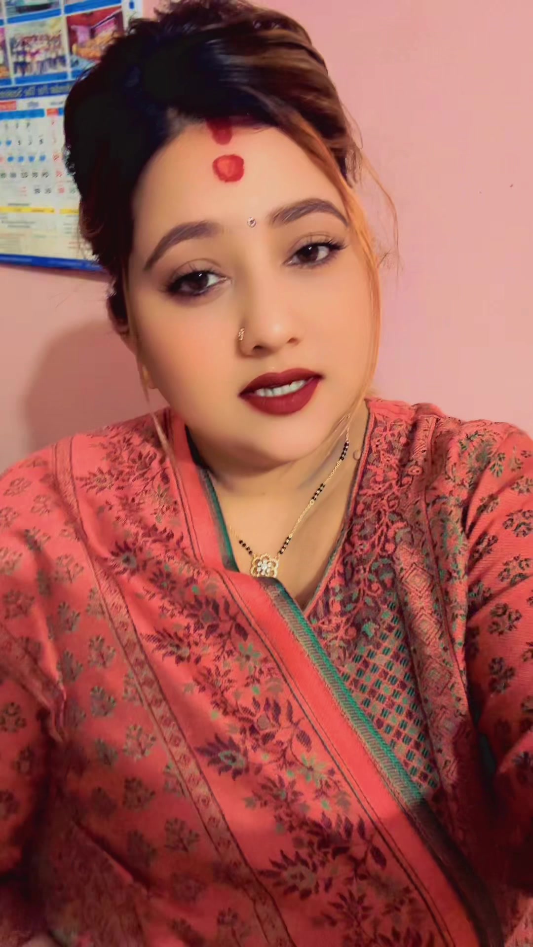 @Bindu Pandey