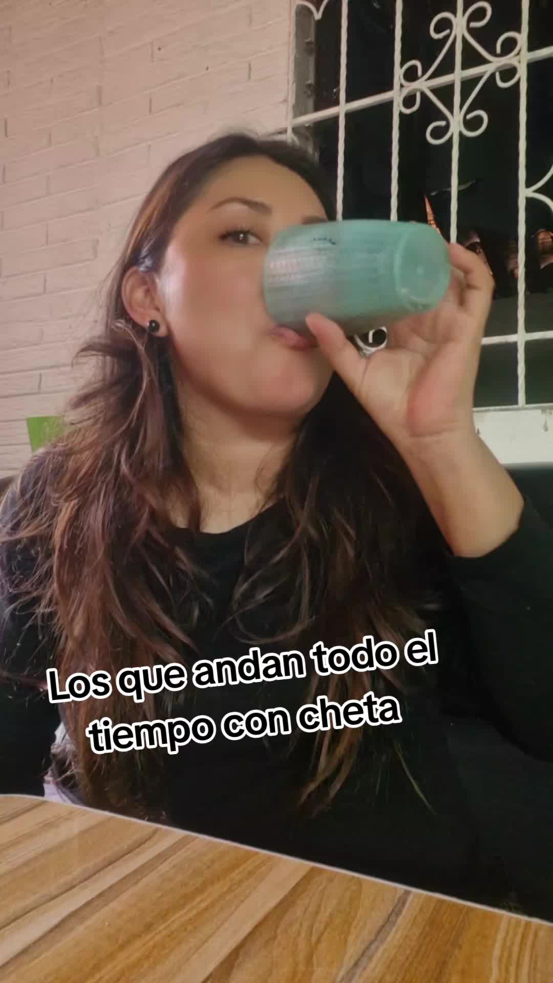 @La Sussy