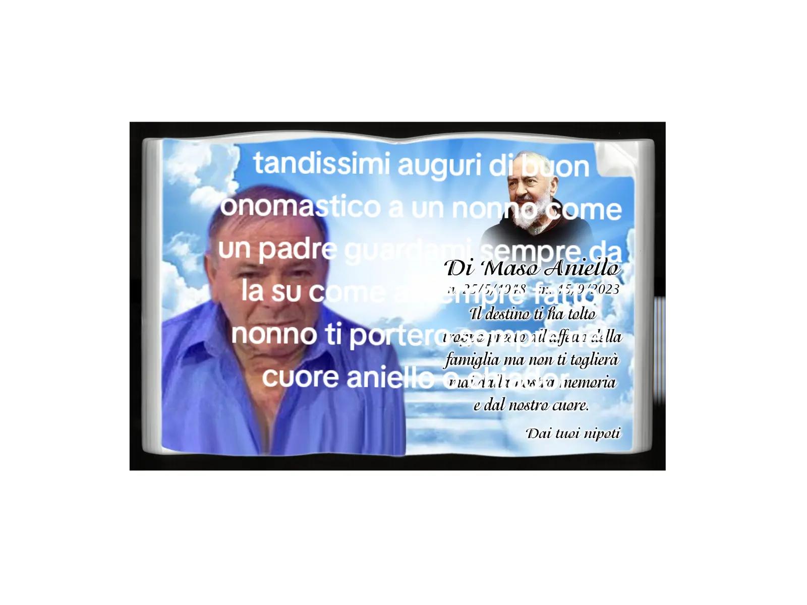@Andrea Sarnacchiaro