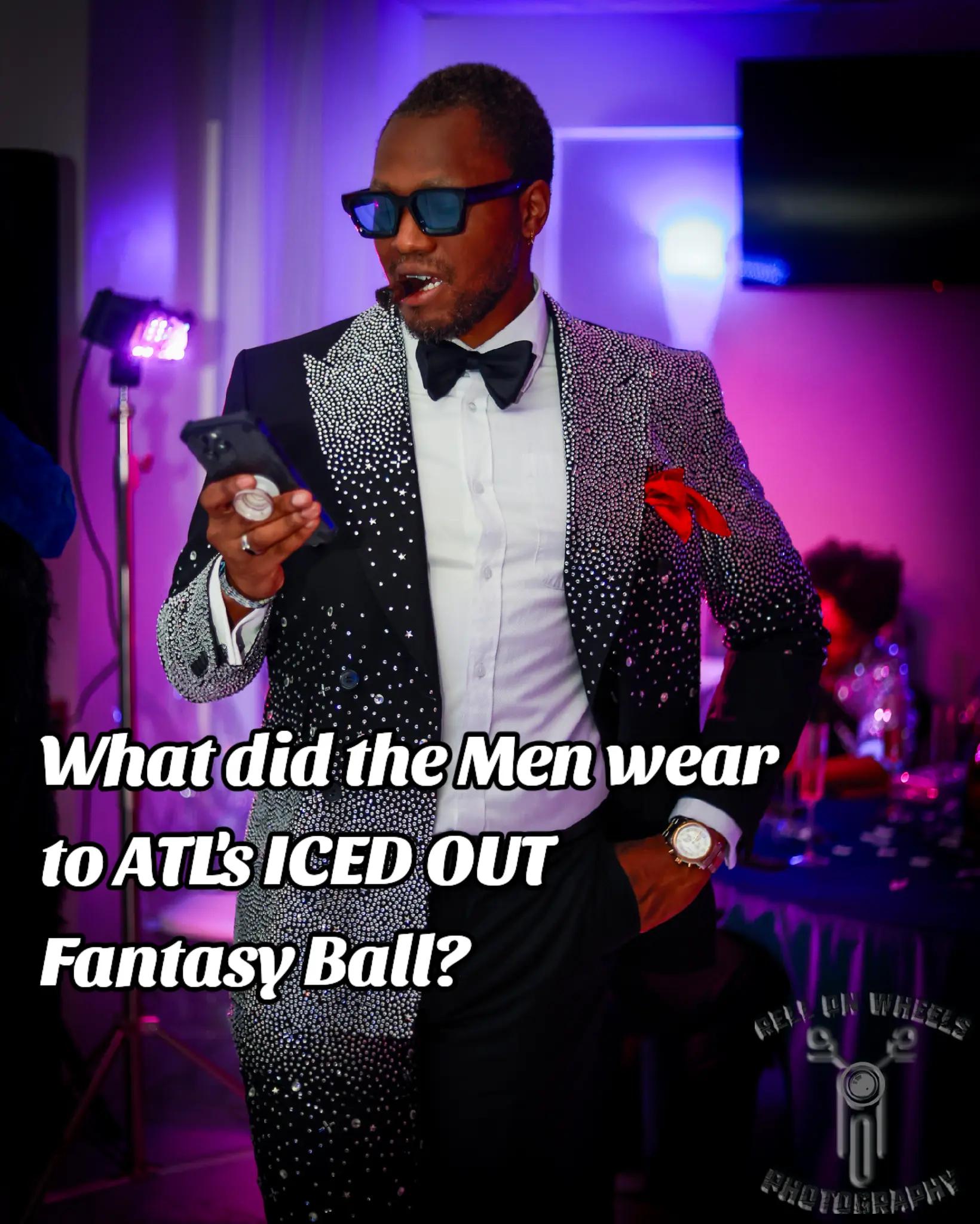@Urban Fantasy Ball