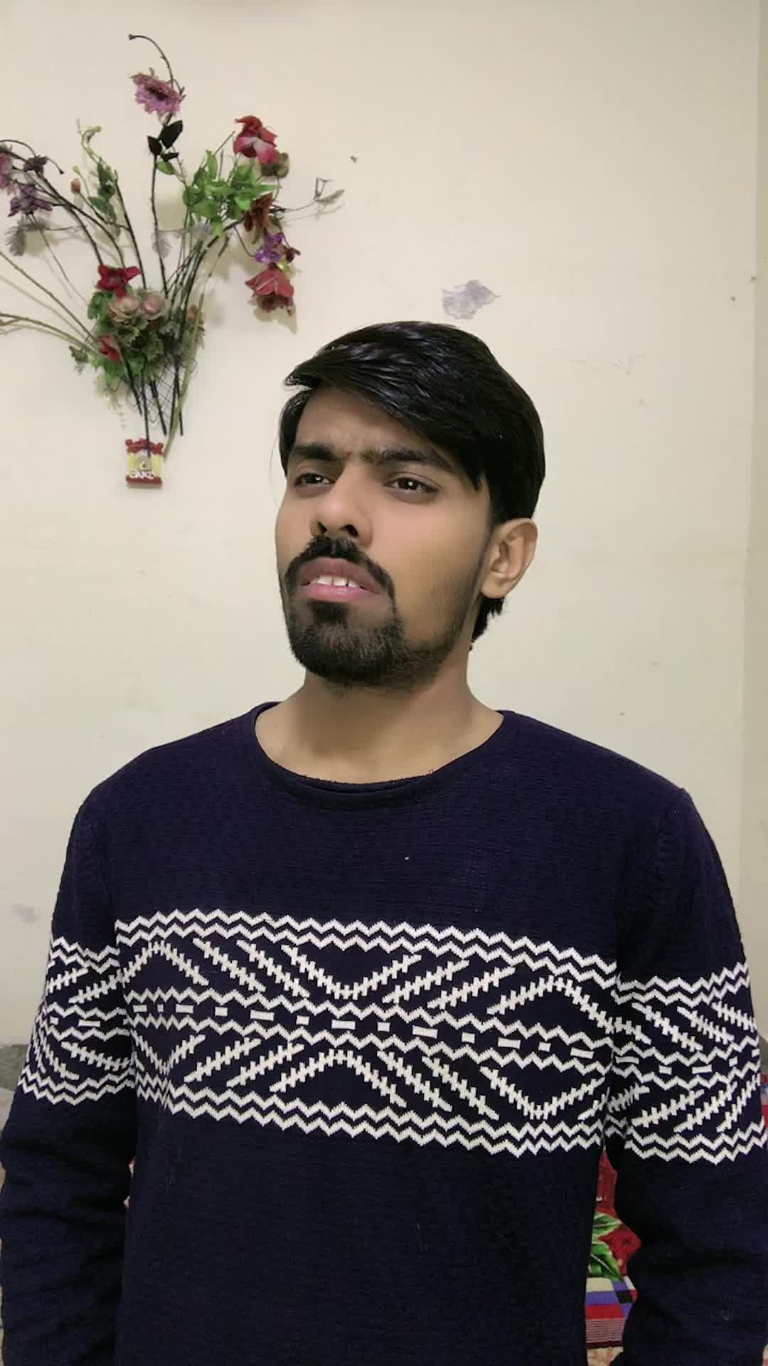 @zeeshan Shaikh