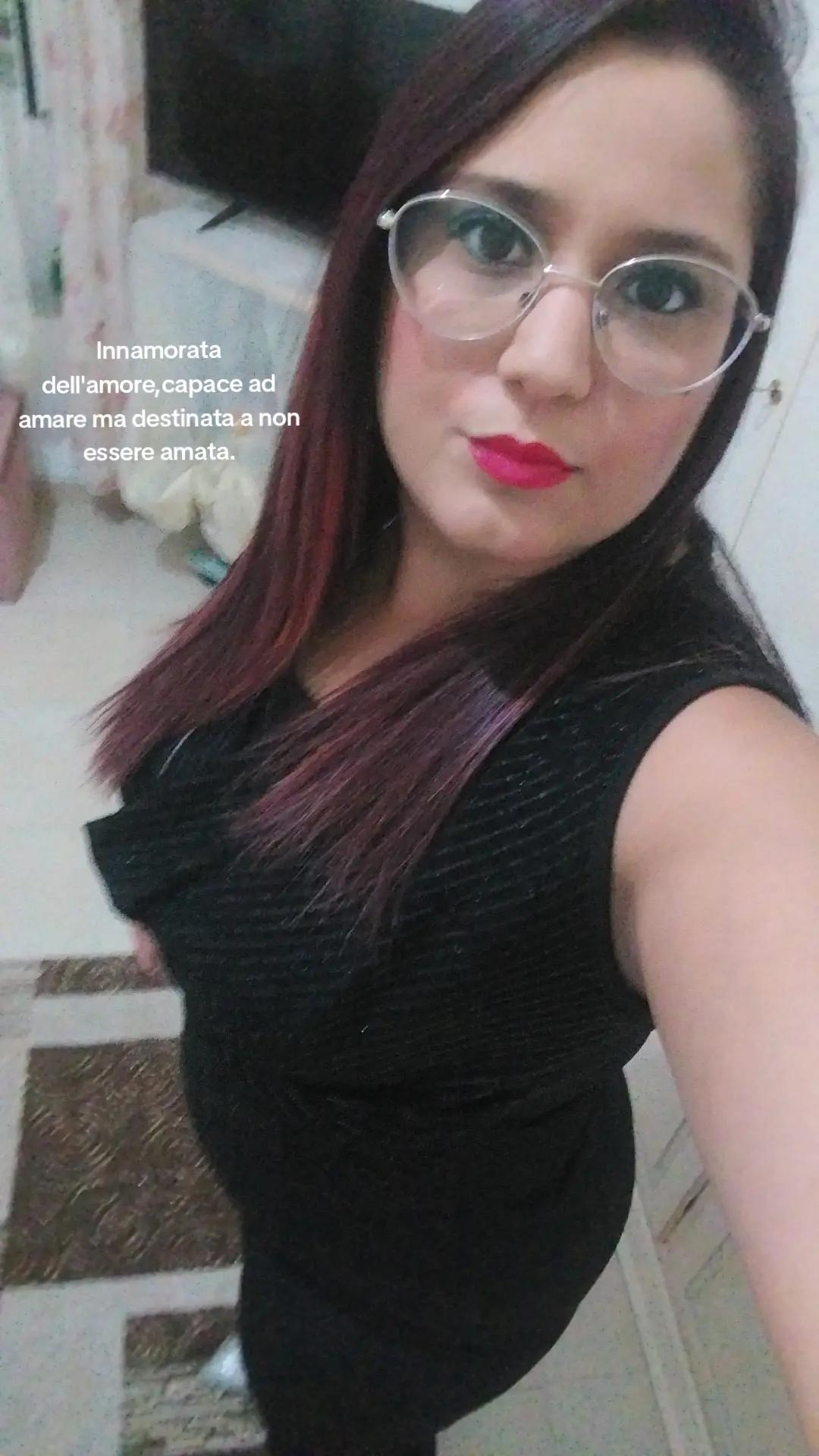 @Serena Mangano