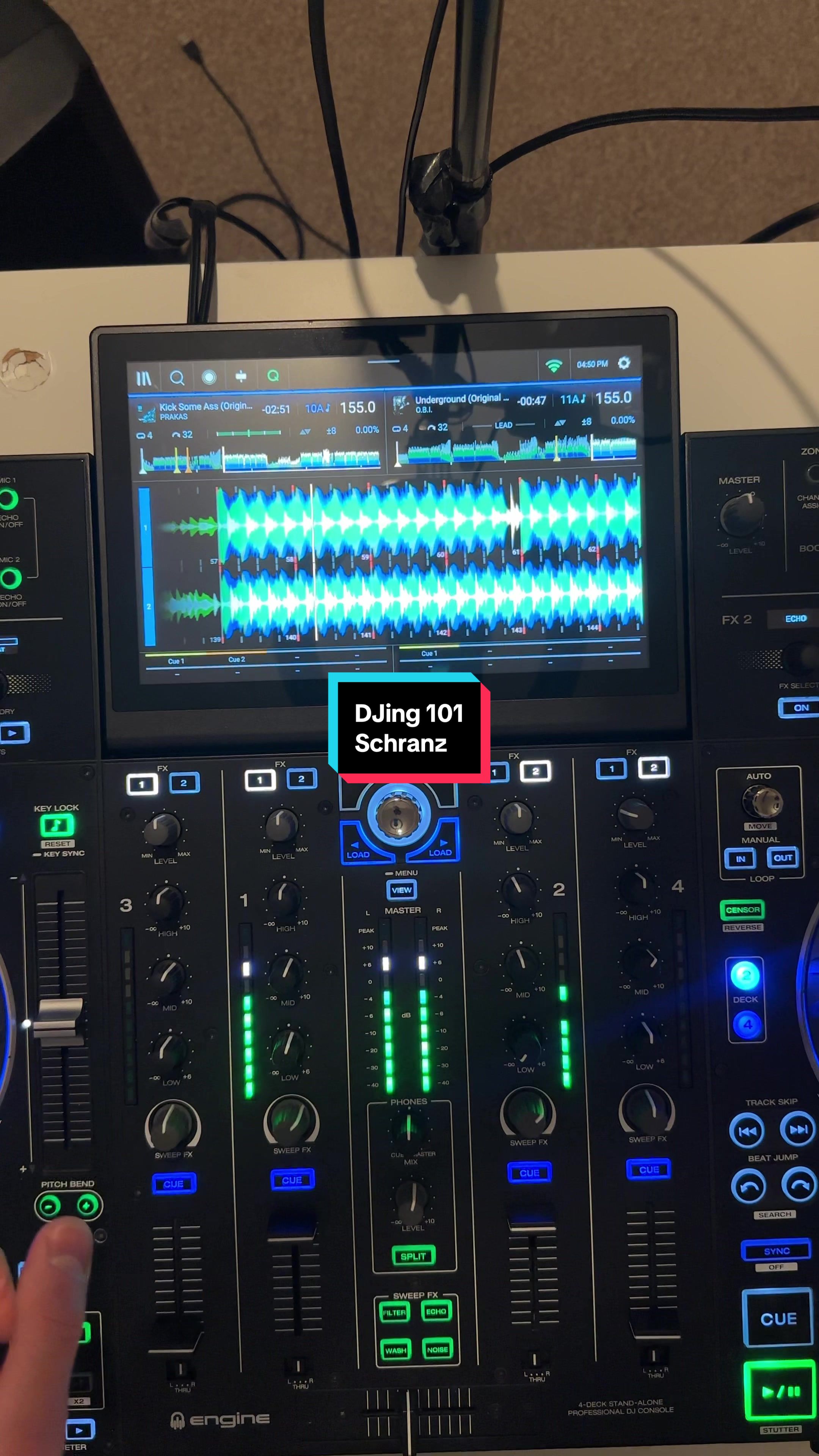 @DJKeoni