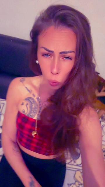 @😈Sheitana666🇩🇿🦔Weyssone👑
